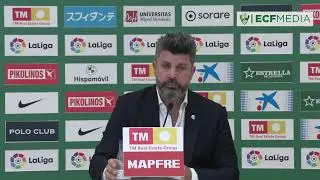 Elche CF Oficial | RP Christian Bragarnik