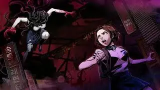 The Coma 2:Vicious Sisters OST - Deadly Pursuit
