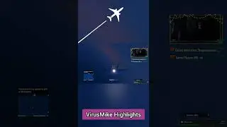 GTA V Funny Moments Pilot VirusMike #gtafunnymoments #virusmike