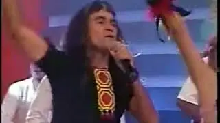 Braulio Lima - Carrapicho Tic tic tac (Video Editado BP@Net)