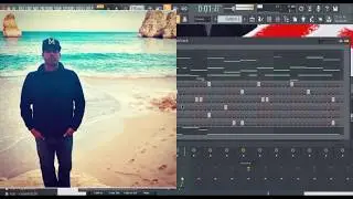 FL Studio 20 Trap Beat - How To Create A Melody ( 2024 )