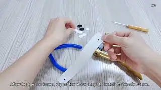 No More Pricked Fingers! How to Use Hand-Press Button Machine (Home/Shop Friendly)