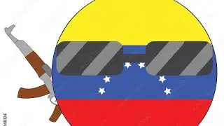 The last times of Venezuela Angels|NWRP|Edit by @enrikos_1