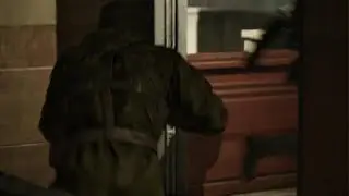 METAL GEAR SOLID &Delta;: SNAKE EATER Ocelot Aura Farming