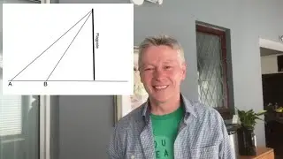 Sine Rule Word Problems - QUICK walkthrough