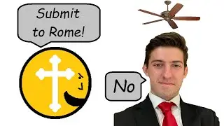 The BIGGEST reason I'm not Catholic