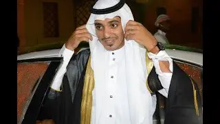 يحيى فرج - ياصلاتي ع  النبي في حفل زفاف الشاب حسام مدخلي