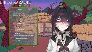 BeriBug Sings Red Fraction (E-Bug Karaoke) (Halloween Karaoke) (BeastieZ)