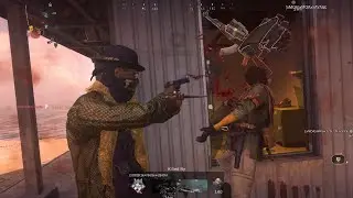 I Was Too LOCKED IN To Talk