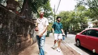 Holyrain - Dem' Shootas (Dir. Tyler Stokes)