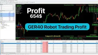 Forex Trading Bot | This Forex Trading Bot Makes It Easy to Earn Without Market Knowledge #trading