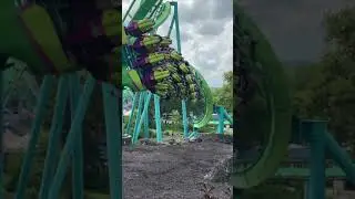 Dorney Park - 30 Second Park Review