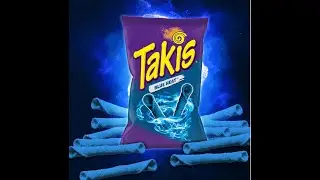 The Adventures of Jet Frichot: TAKIS, Blue Heat
