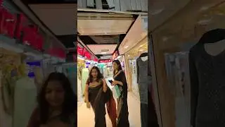 Inside Women&rsquo;s ✨ Shopping Paradise in Dhaka 🇧🇩 | Bangladesh POV | (Full Video on Channel!)