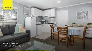 21 Wingara Drive, Capel Sound VIC