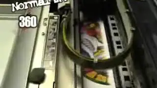 BelQuette Flexi-Jet Direct to Garment Flatbed Printer