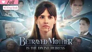 【Multi Sub DUB】Seven Sons Betrayed the Mother Who Saved Them #drama #cdrama #movie