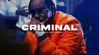 *FREE* Fivio Foreign x POP SMOKE type beat 2022 - 
