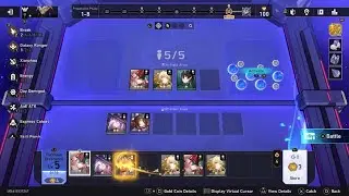 Currency Wars Run #37