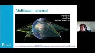 Fundamental Challenges for Laser Satellite Communications and Quantum Key Distribution
