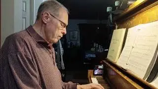 A Christmas Gift for all of you! The Christmas Song Cover