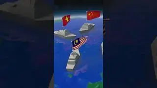 FILIPINO AGREES THE US! I South China Sea Conflict #southchinaseadispute  #wps