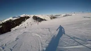 Piste 8 - Zell am See, Austria