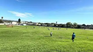 Lexington vs Fidel 1-11-26  3 vs 2 ( Only first half) 