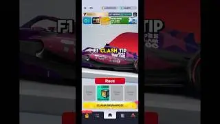Совет №3 по F1 Clash: торговля активами #f1clash #f1clash2025 #f1clash2025
