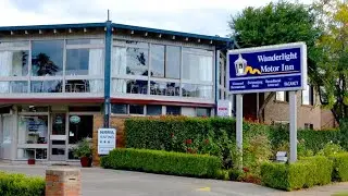 BigCityHotels &bull; Review Wanderlight Motor Inn