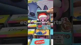 Disney Stitch @toysrus 🇵🇭