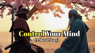 Master Your Mind &ndash; Life-Changing Zen Story About Self-Control | English Story for Learners