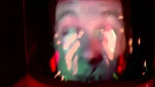 2001 A Space Odyssey - What Dr. David Bowman really saw.