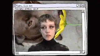 nice pup - chloe moriondo (official music video)