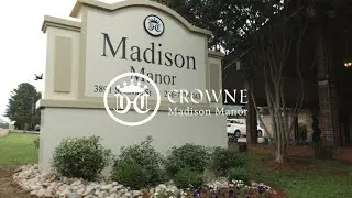 Madison Manor Virtual Video