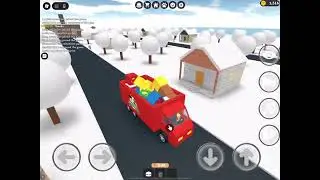Work At Pizza Place|Roblox Game|