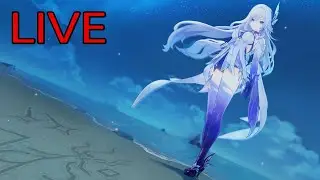 コロンビーナ引くぞぉぉぉぉお！[#原神]