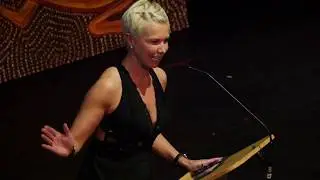 Commonwealth Games Gala Dinner