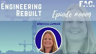 #0009 Rebecca Lapraik