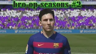 Bro op seasons #2