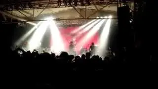 While She Sleeps - Brainwashed (HD // Live @ Essigfabrik, Cologne)