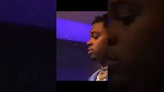 FOOTAGE OF GUNNA COOKING UP IN THE STUDIO WITH DUKE #2025 #DS2 #DS2ERA #THROWBACK #DRIPSEASON2