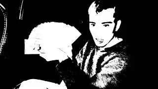 Blas&eacute; - Sean Coleman
