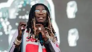 [FREE] Young Thug x Southside x PVLACE Type Beat 2021 | Dark/Melodic | Slime Language 2 Type Beat