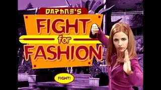 Let's Play: Games Online - (Part 3) - Daphne's Fight For Fashion