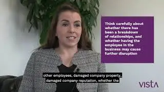 Suspending an Employee - When Might an Employer Suspend an Employee before an Investigation?