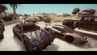 Fivem Apocalypse Car Pack Insane Vehicles ‼️