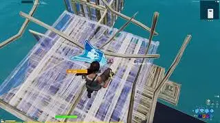 Keyboard ASMR + Fortnite creative 1v1's Gameplay || @FazeClan @FazeApex