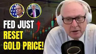 Huge News From The Fed! If You Own GOLD or SILVER, Watch This NOW - Clive Thompson