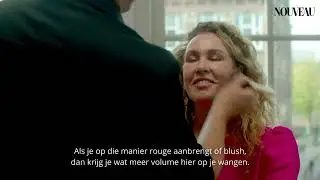 Beauty Academy: Leco's feestelijke make-up voor de rijpere huid!